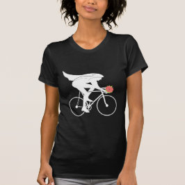 T-shirt Node de Ciclismo
