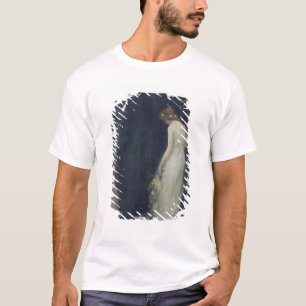 T-shirt Noite, 1911