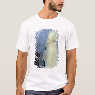 T-shirt Noite do verão em Skagen