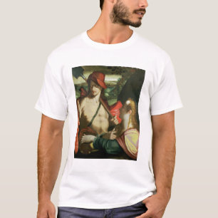 T-shirt Noli mim Tangere 2