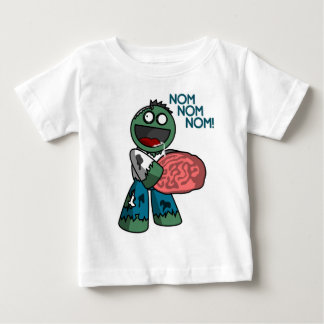 T-shirt Nom Nom Nom!