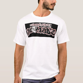T-shirt nOMADZ urbano