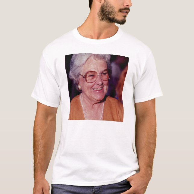 T-shirt Nora (Frente)