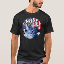 Nora Para Presidente #4