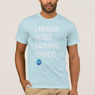T-Shirt Nórdica