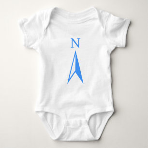 T-shirt Norte