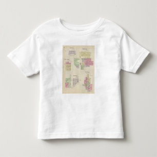 T-shirt Norton, Lenora, Almena, Densmore, Almelo, Kansas
