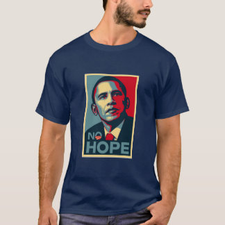 T-shirt Nós de Obama sim podemos!