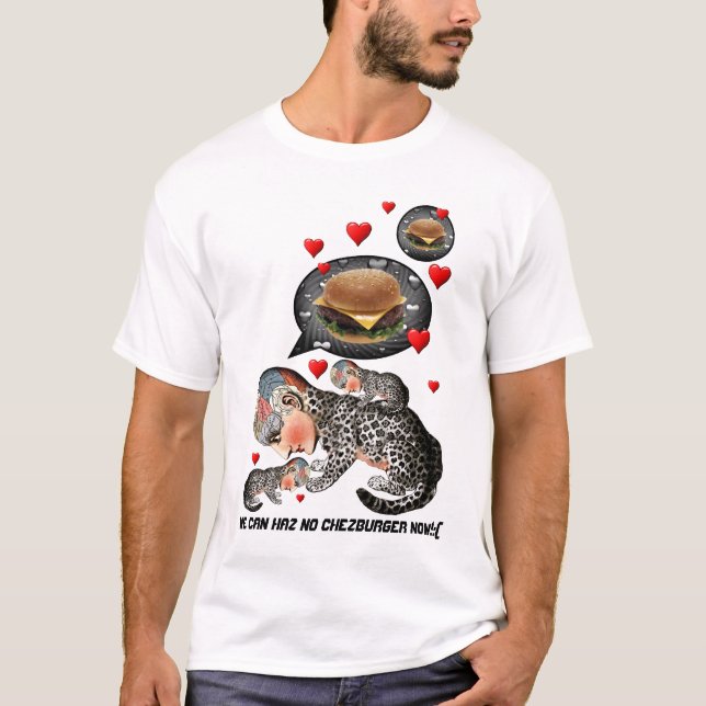 T-shirt Nós podemos Haz nenhum (Frente)