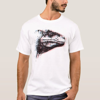 T-shirt Nós que estamos sendo caçados