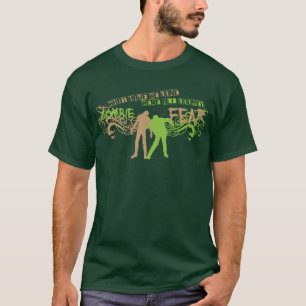 T-shirt Nós todos somos condenados!