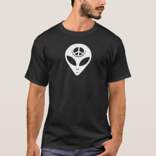 T-shirt Nós vimos na paz