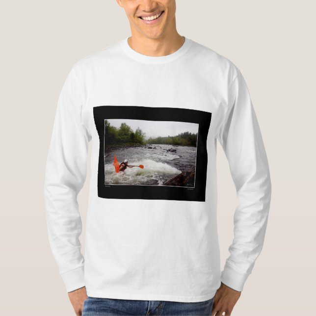 T-shirt Noseve (Frente)