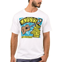 Notas de ajustamento de E*A*D*G*B*E para a