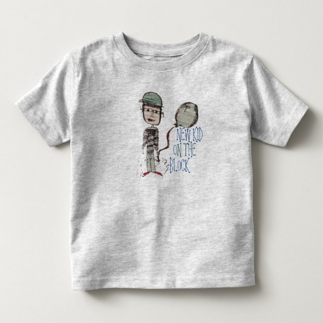 T-Shirt nova (Frente)