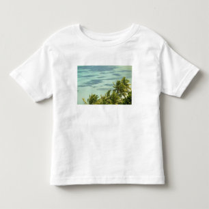T-shirt Nova Caledônia, Ilha Grande Terre, Noumea. Anse