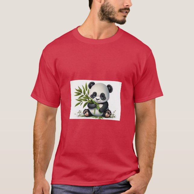 t-shirt nova design (Frente)