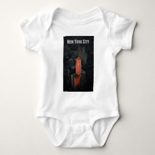 T-shirt Nova Iorque