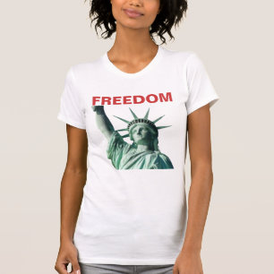 T-shirt Nova Iorque