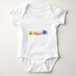 T-SHIRT NOVA IORQUE