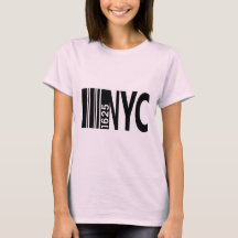 Nova Iorque - 1625 Círculo Fluido Superior.