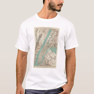 T-shirt Nova Iorque 2