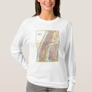 T-shirt Nova Iorque 4