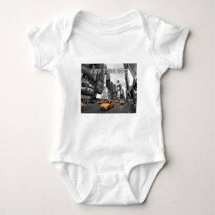T-shirt Nova Iorque - Times Square - EUA
