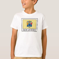 Nova Jersey