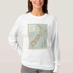T-shirt Nova Zelândia 4