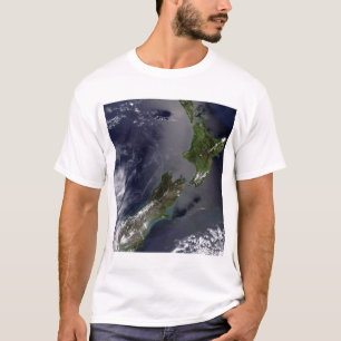 T-shirt Nova Zelândia 4
