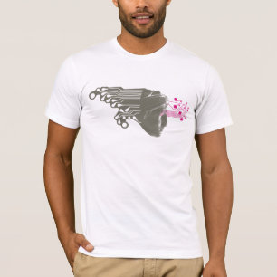 T-shirt (novo) de Digitas Kore