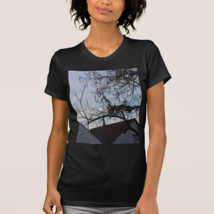 T-shirt Novo estilo de vida Orleans