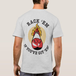T-shirt NSL