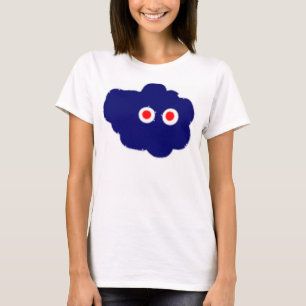 T-shirt Nuvem 9