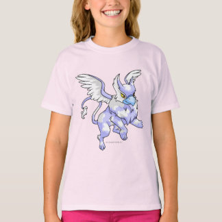 T-shirt Nuvem do Eyrie