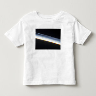 T-shirt Nuvens mesospheric polares