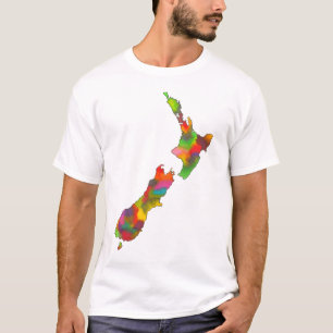 T-shirt nz