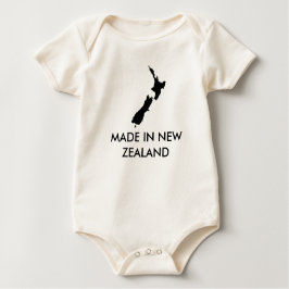 T-shirt nzfern, FEITO EM NOVA ZELÂNDIA