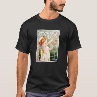 T-shirt O absinto Robette