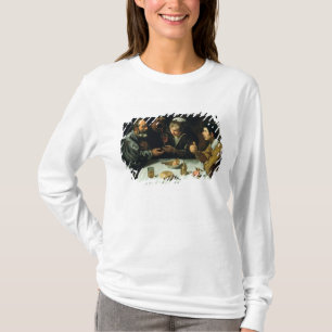 T-shirt O almoço, 1620