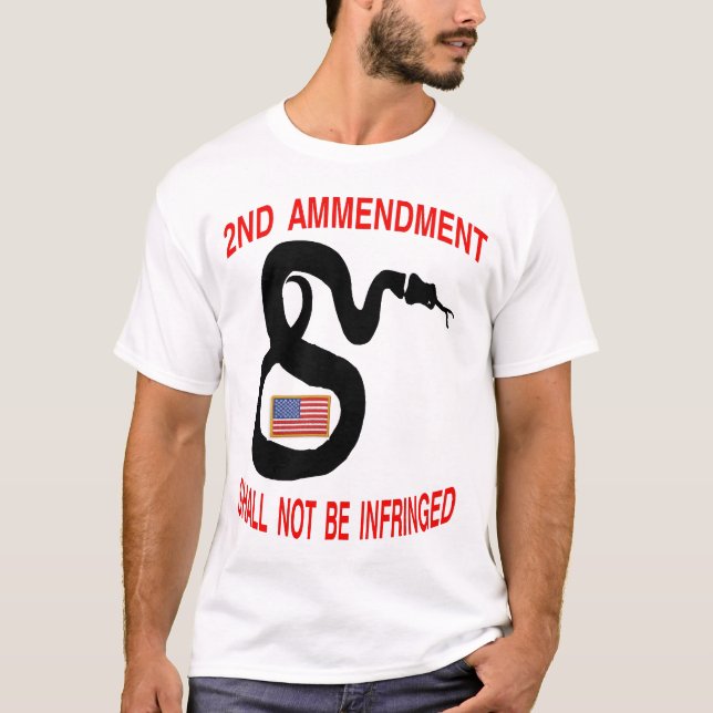 T-shirt ò ALTERAÇÃO (Frente)