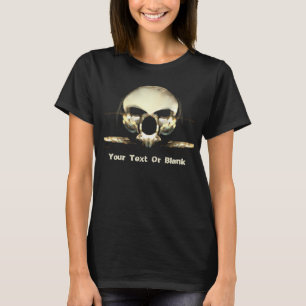 T-shirt O amanhecer do homem