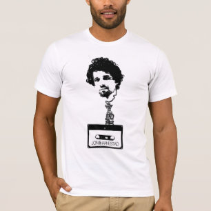 T-shirt O Analog