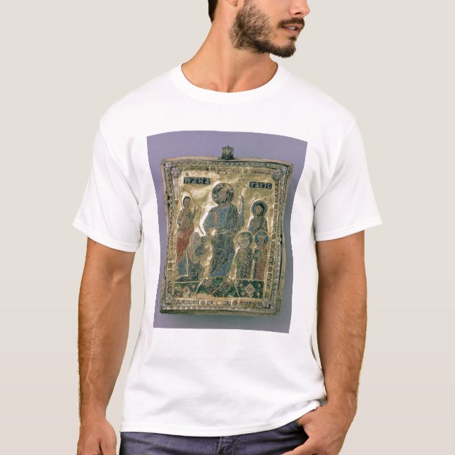T-shirt O Anastasis (Frente)