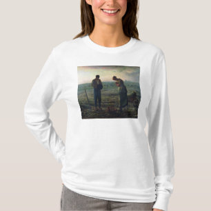 T-shirt O Angelus, 1857-59