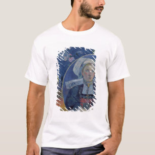 T-shirt O anjo bonito, 1889