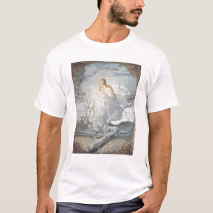 T-shirt O anjo da vida, 1894