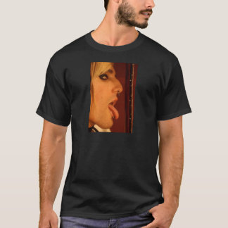 T-shirt O anjo lambe