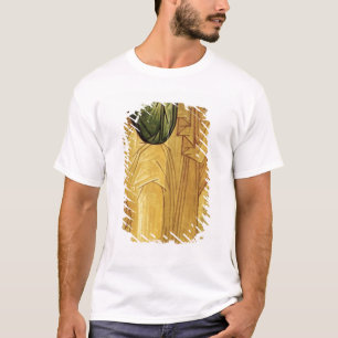 T-shirt O apóstolo santamente Peter, ícone do russo